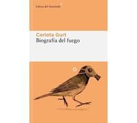 Biografía del fuego