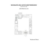 BIOGRAFÍA DEL PATIO MEDITERRÁNEO: Apuntes de viaje