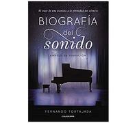 Biografía Del Sonido: Anhelo De Vibración
