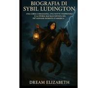 Biografia di Sybil Ludington: Una corsa coraggiosa, una notte tempestosa e la storia mai raccontata del più giovane patriota d'America