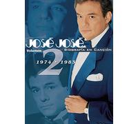 Biografia En Cancion 2 [Import USA Zone 1]