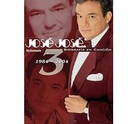 Biografia En Cancion 3 [Import USA Zone 1]