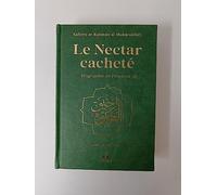 Biograhie du Prophète Mohammad(saws) - Nectar Cacheté - Grd format (14x21) - Aléatoire - Arc en ciel