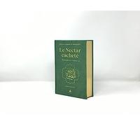 Biograhie du Prophète Mohammad(saws) - Nectar Cacheté - Grd format (14x21) - Aléatoire - Doré sur tranche