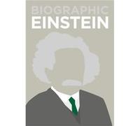 Biographic Einstein by Brian Clegg Inconnu (Auteur)