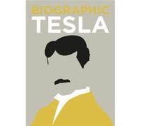 Biographic Tesla by Brian Clegg Inconnu (Auteur)