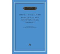 Biographical And Autobiographical Writings