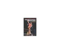 Biographical Dictionary Of Professional Wrestling, 2d Ed.