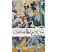 Biographical Turn Hans Renders, Binne De Haan, Jonne Harmsma (Auteur)