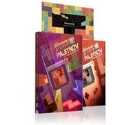 Biographie 08 - alexey pajitnov le créateur de tetris - collector edit G
