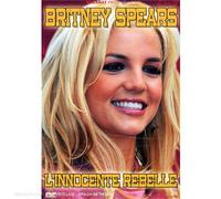 Biographie : Britney Spears