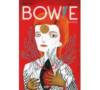 Biographie de Bowie