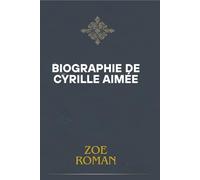 BIOGRAPHIE DE CYRILLE AIMÉE: Des rêves de petite ville à la célébrité du jazz