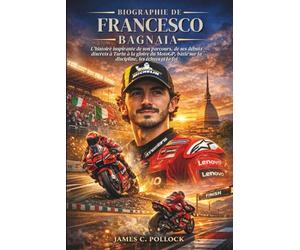 Biographie De Francesco Bagnaia: L'histoire inspirante de son parcours, de ses débuts discrets à Turin à la gloire du MotoGP, bâtie sur la discipline, les échecs et la foi