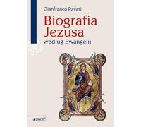 Biographie de Jésus selon les évangiles