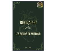 Biographie de la Les sœurs de Mitford