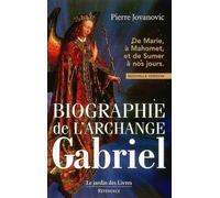 Biographie De L'archange Gabriel