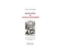Biographie de Ramana Maharshi - Narasimha - L'originel Accarias - broché - Biographie