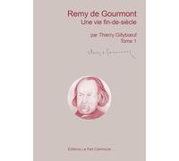 Biographie de Remy de Gourmont