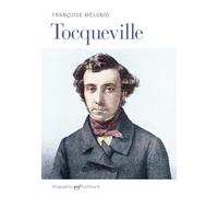 Biographie de Tocqueville