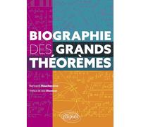 Biographie des grands théorèmes