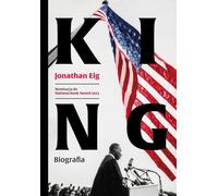Biographie du roi