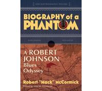 Biographie d'un fantôme