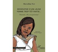 Biographie D'une Jeune Femme Trop Tôt Partie...