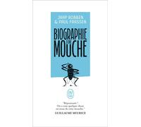 Biographie d'une mouche - Jaap Robben - J'ai Lu - Poche - Roman