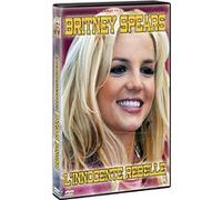 Biographie : Britney Spears – L'innocente rebelle – Warner Music