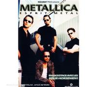 Biographie : Metallica