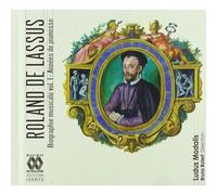 Biographie Musicale Vol. 1, Années De Jeunesse