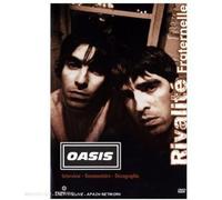 Biographie : Oasis