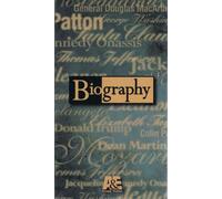 Biographie : Robert Schuller The Possibility Preacher [VHS]