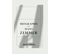 BIOGRAPHIE VON HANS ZIMMER: Die Geschichte des Mannes hinter der Musik