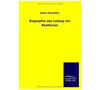 Biographie Von Ludwig Van Beethoven