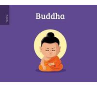 Biographies de poche : Bouddha