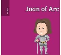 Biographies de poche : Jeanne d'Arc