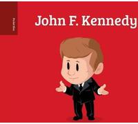Biographies de poche : John F. Kennedy