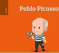 Biographies de poche : Pablo Picasso