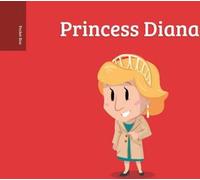 Biographies de poche : Princesse Diana