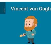 Biographies de poche : Vincent van Gogh