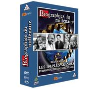 Biographies Du Millénaire - Vol. 1 + 2