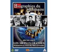 Les Biographies du Millénaire - Volume 2 G