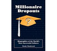 Biographies of the World's Most Successful Failures