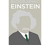 Biographique : Einstein