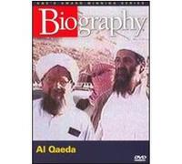 Biography: Al Qaeda - DVD Zone 1