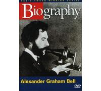 Biography: Alexander Graham Bell [Import USA Zone 1]