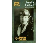 Biography: Amelia Earhart [VHS]