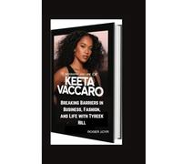 BIOGRAPHY AND LIFE OF KEETA VACCARO: Breaking Barriers in Business, Fashion, and Life with Tyreek Hill